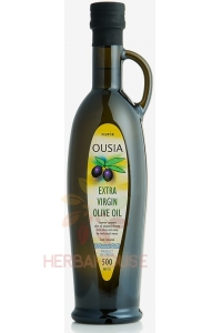 Obrázek pro Ousia Amphora Extra panenský olivový olej (500ml)