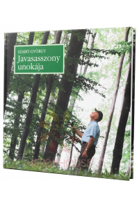 Obrázek pro Szabó György: Javasasszony unokája (1ks)