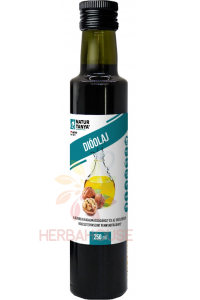 Obrázek pro Natur Tanya Olej z vlašských ořechů za studena lisovaný (250ml)