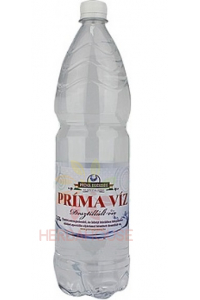 Obrázek pro Príma Potravinářská destilovaná voda (1500ml)