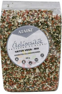 Obrázek pro Ataisz Vega mix sušená zelenina bez soli (200g)