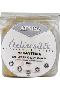 Obrázek pro Ataisz Vegantéria Kořenící směs (150g)