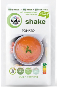 Obrázek pro DotsDiet Shake Rajčatový koktejl (30g)