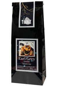 Obrázek pro Gárdonyi Teaház Sypaný černý čaj Earl Grey (50g)