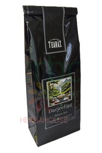 Obrázek pro Gárdonyi Teaház Sypaný černý čaj Darjeeling (50g)