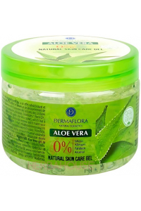Obrázek pro Dermaflora Aloe Vera gel (300ml)
