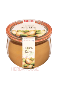 Obrázek pro Méhes Mézes Csattos Prémium Hrušková povidla (500g)