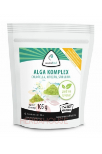Obrázek pro Pharmacoidea Alga komplex próchová směs (105g)