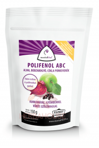 Obrázek pro Pharmacoidea Polyfenol ABC antioxidantová směs (150g)