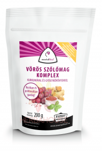 Obrázek pro Pharmacoidea Komplex semen červených hroznů - kořeninová směs (200g)