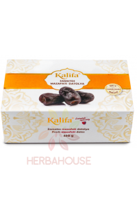 Obrázek pro Kalifa Čerstvé datle Mazafati s peckou (450g)