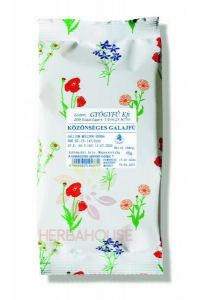 Obrázek pro Gyógyfű čaj Svízel měkký – nať (40g)