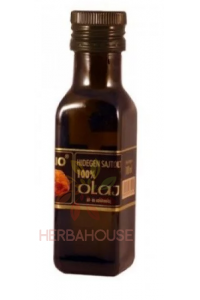 Obrázek pro Solio 100% olej z třešňových jader lisovaný za studena (100ml)
