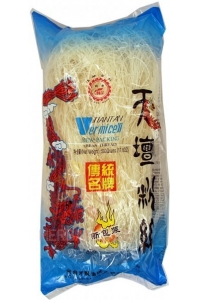 Obrázek pro Tiantan vermicelli bezlepkové skleněné nudle (100g)