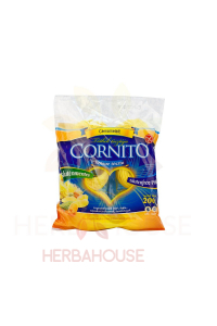Obrázek pro Cornito Bezlepkové těstoviny vermicelli (200g)