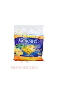 Obrázek pro Cornito Bezlepkové těstoviny malé mušle (200g)