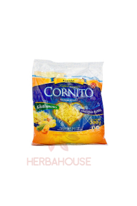 Obrázek pro Cornito Bezlepkové těstoviny malé kostky (200g)