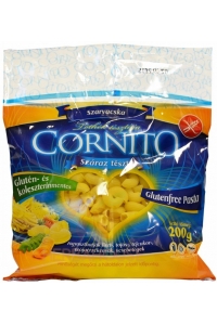 Obrázek pro Cornito Bezlepkové těstoviny kolínka (200g)