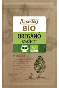 Obrázek pro Ízmester Bio Oregano sušené (7g)
