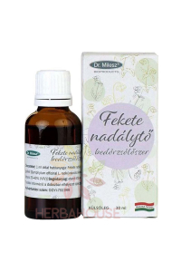 Obrázek pro Dr.Milesz Kostival lékařský přírodní mazací přípravek (30ml)