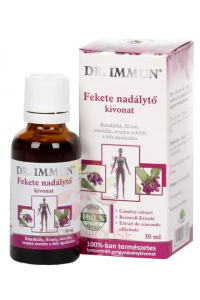 Obrázek pro Dr. Immun Extrakt z kostivalu lékařského (30ml)