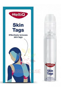 Obrázek pro HeltiQ Skin Tags Odstraňovač fibromů, kožních výrůstků (38ml)