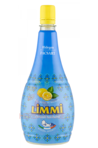 Obrázek pro Limmi Citronová šťáva (200ml)