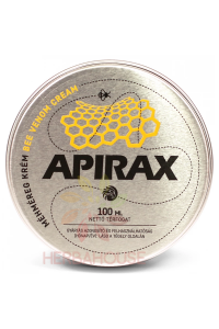 Obrázek pro Apirax Krém se včelím jedem, glukosaminem a bylinkami (100ml)