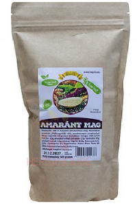 Obrázek pro Bagoila Amarantová semínka (500g)