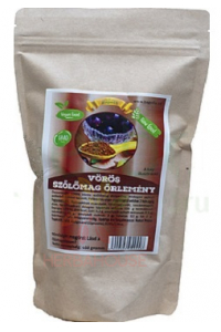 Obrázek pro Bagoila  Prášek z červených hroznových jadérek (250g)