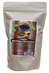 Obrázek pro Bagoila Výměl slupky z červených hroznů (250g)