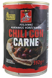 Obrázek pro Maestro Pietro Chili con carne (392g)