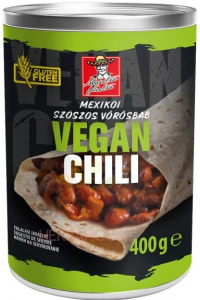 Obrázek pro Maestro Pietro Veganské Chili con carne (400g)