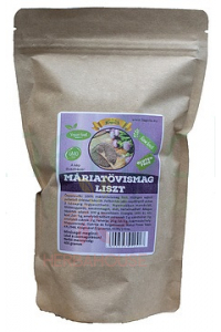 Obrázek pro Bagoila Mouka z ostropestřce mariánského (400g)