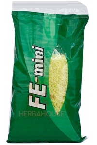 Obrázek pro FE-mini Bezlepkové těstoviny vermicelli (500g)