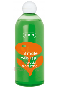 Obrázek pro Ziaja Intimní gel s měsíčkem lékařským (200ml)