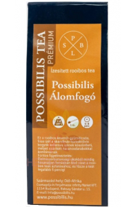 Obrázek pro Possibilis Lapač snů Rooibos čaj, ochucený, sypaný (75g)