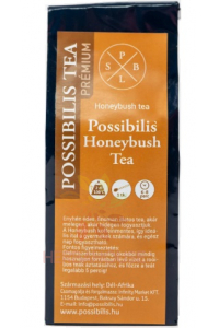 Obrázek pro Possibilis Honeybush čaj sypaný (75g)