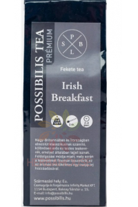 Obrázek pro Possibilis Irish Breakfast černý čaj sypaný (75g)