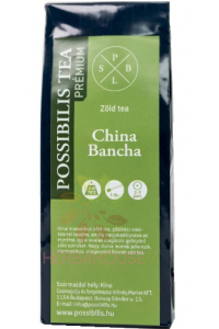 Obrázek pro Possibilis China Bancha zelený čaj sypaný (75g)