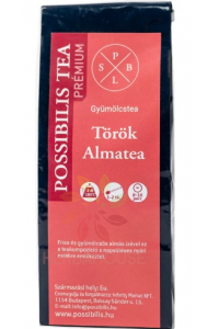 Obrázek pro Possibilis Turecký jablkový čaj sypaný (75g)