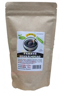 Obrázek pro Bagoila Sezamová semínka černá (250g)
