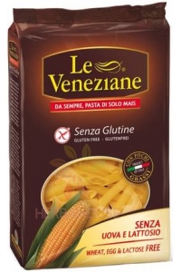 Obrázek pro Le Veneziane Penne kukuřičné těstoviny (250g)