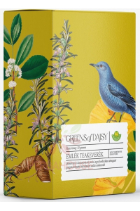 Obrázek pro Herbária Greens of Daisy bylinná čajová směs na podporu paměti, koncentrace a mozkových funkcí - sypaný (50g)