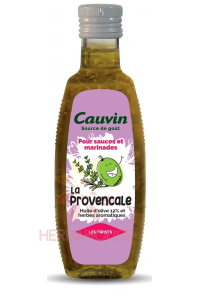 Obrázek pro Cauvin LaProvençale marináda & omáčka (240ml)