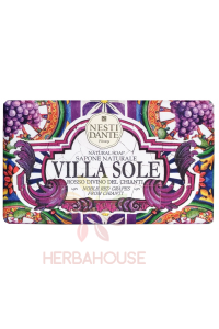 Obrázek pro Nesti Dante Villa Sole Rosso Divino del Chianti mýdlo s vůní toskánského červeného vína (250g)