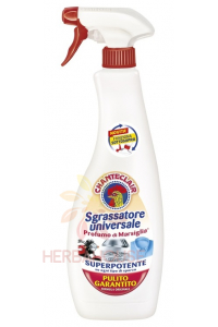 Obrázek pro ChanteClair Univerzální odmašťovač s vůní mýdla ve spreji (600ml)