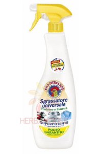 Obrázek pro ChanteClair Univerzální odmašťovač s vůní citronu ve spreji (600ml)