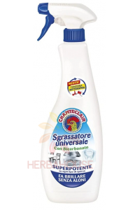 Obrázek pro ChanteClair Univerzální odmašťovač se sodou bicarbonou ve spreji (600ml)