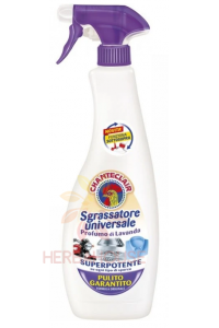 Obrázek pro ChanteClair Univerzální odmašťovač s vůní levandule ve spreji (600ml)